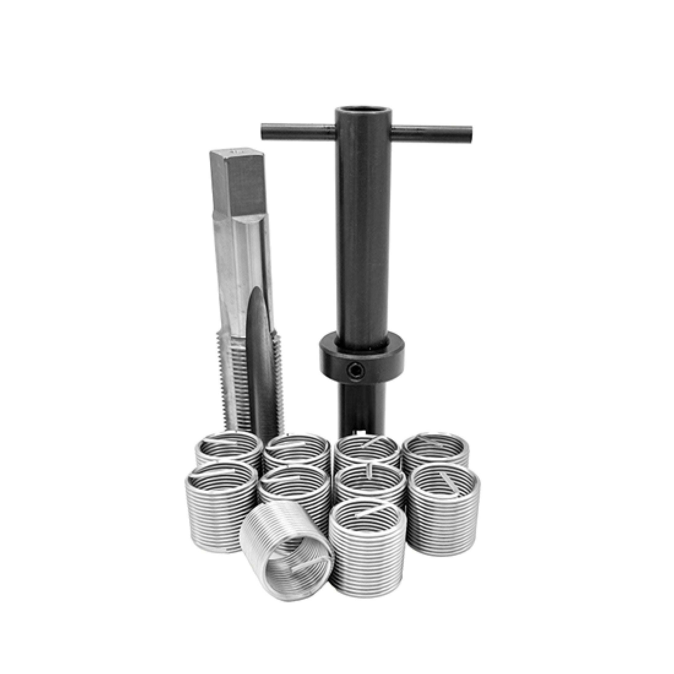 M8 x 1 Thread Repair Kit