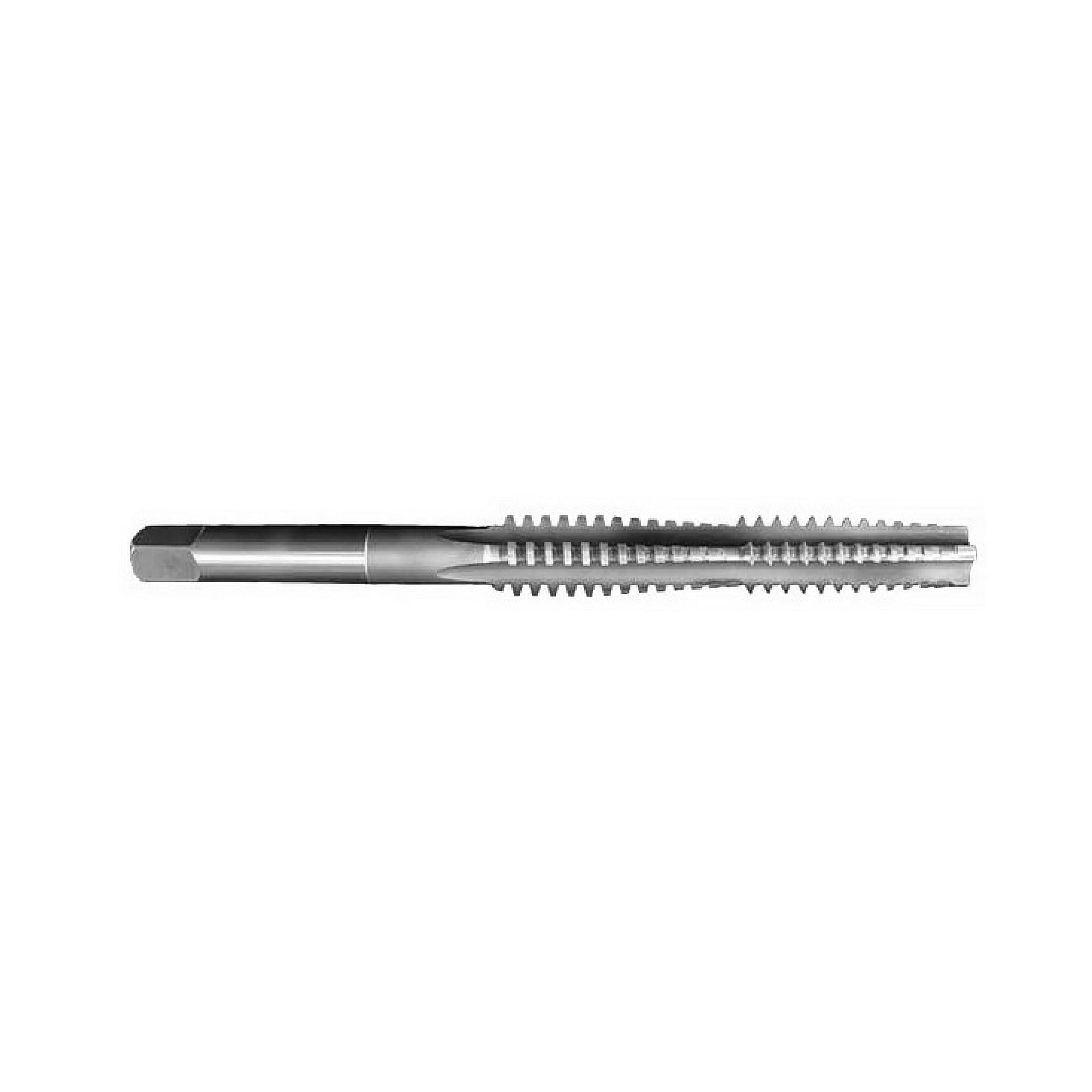 1-1/4-5 Acme Thread Hex Nut – Grade 2 Steel, Black Oxide Finish – Unbranded