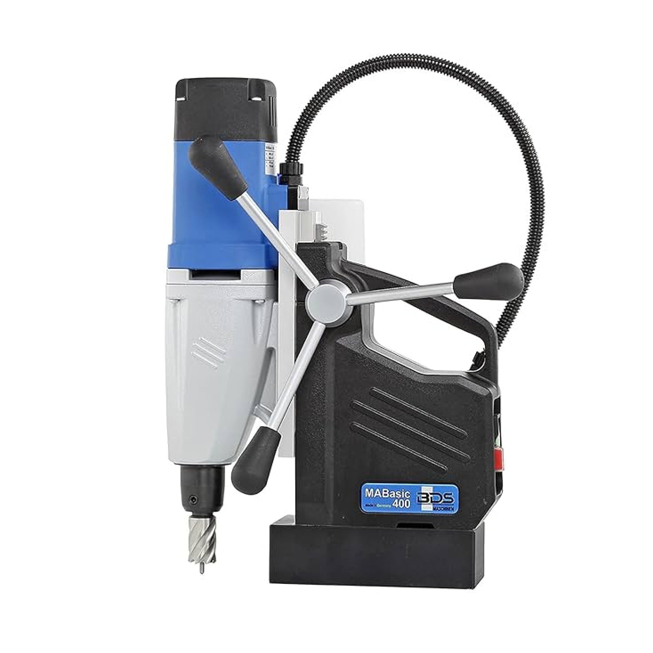 CS Unitec MABasic 400 Magnetic Drill  with 1-5/8" in Drilling Capacity