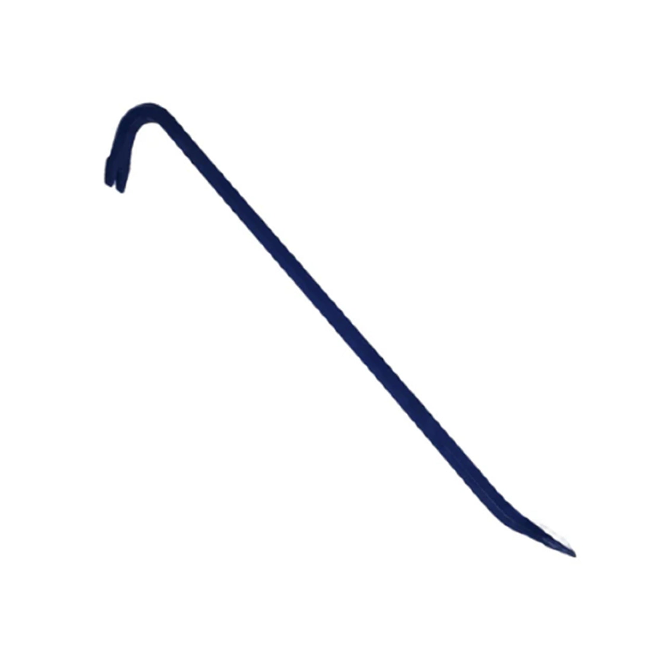 Claw and Chisel Ended Stripping Bar