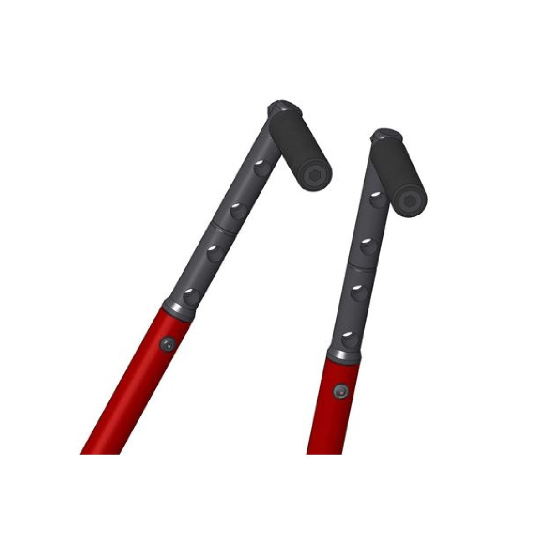 Button Punch Tool - Deck Crimping Tool