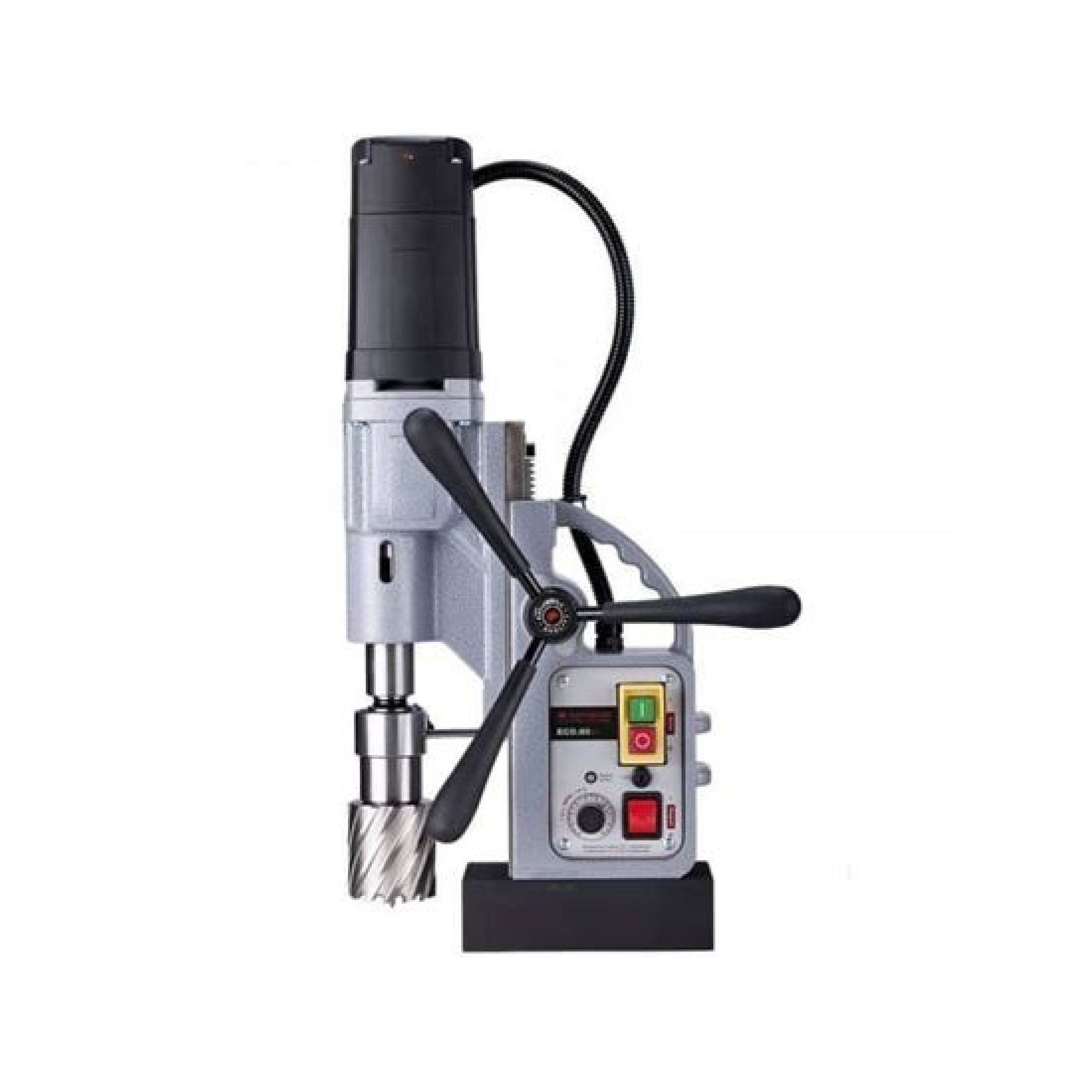 Euroboor ECO.60S+ Magnetic Drill with 2-3/8" in Drilling Capacity