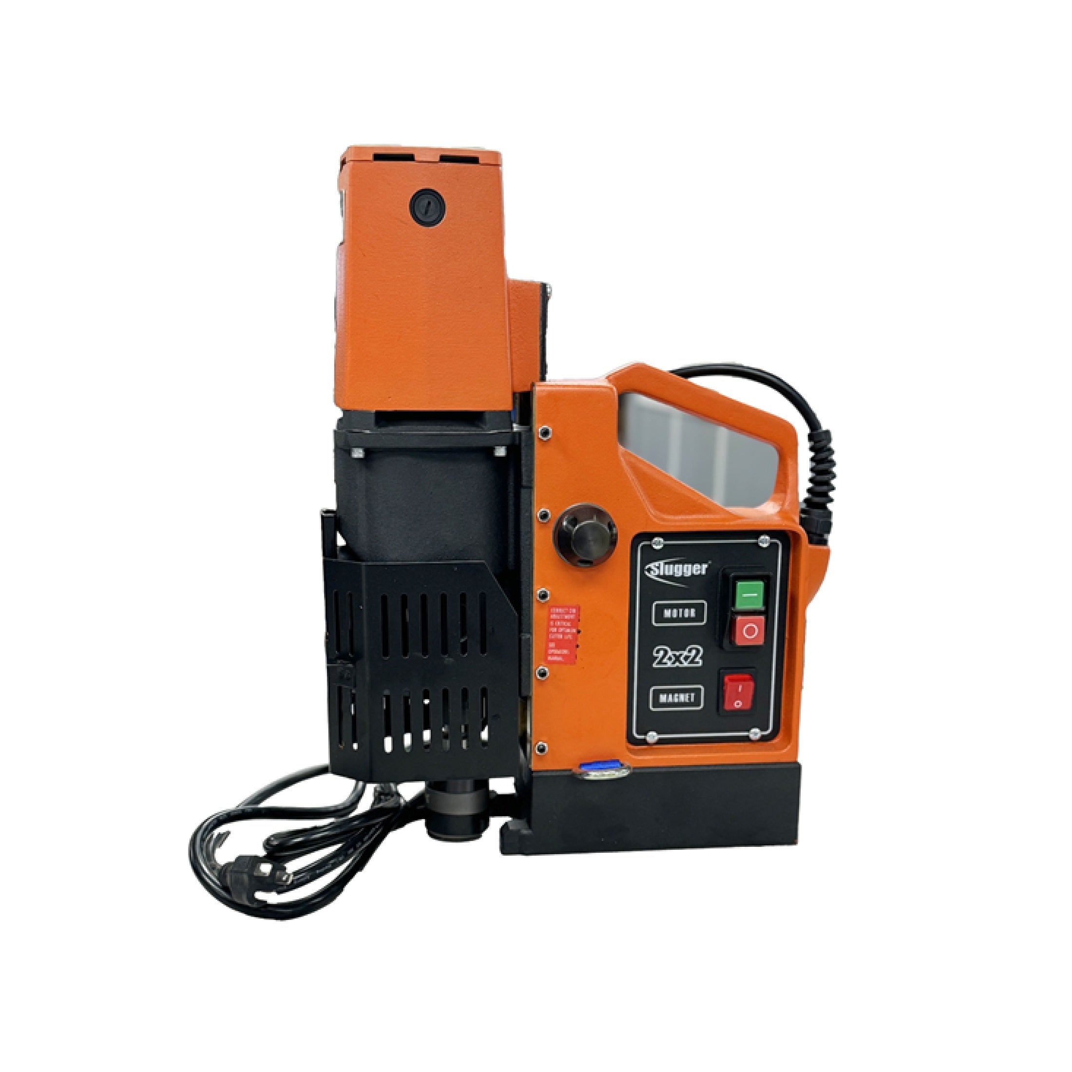 Fein 2 X 2  Magnetic Drill 120V | 2" Max Diameter (17980)