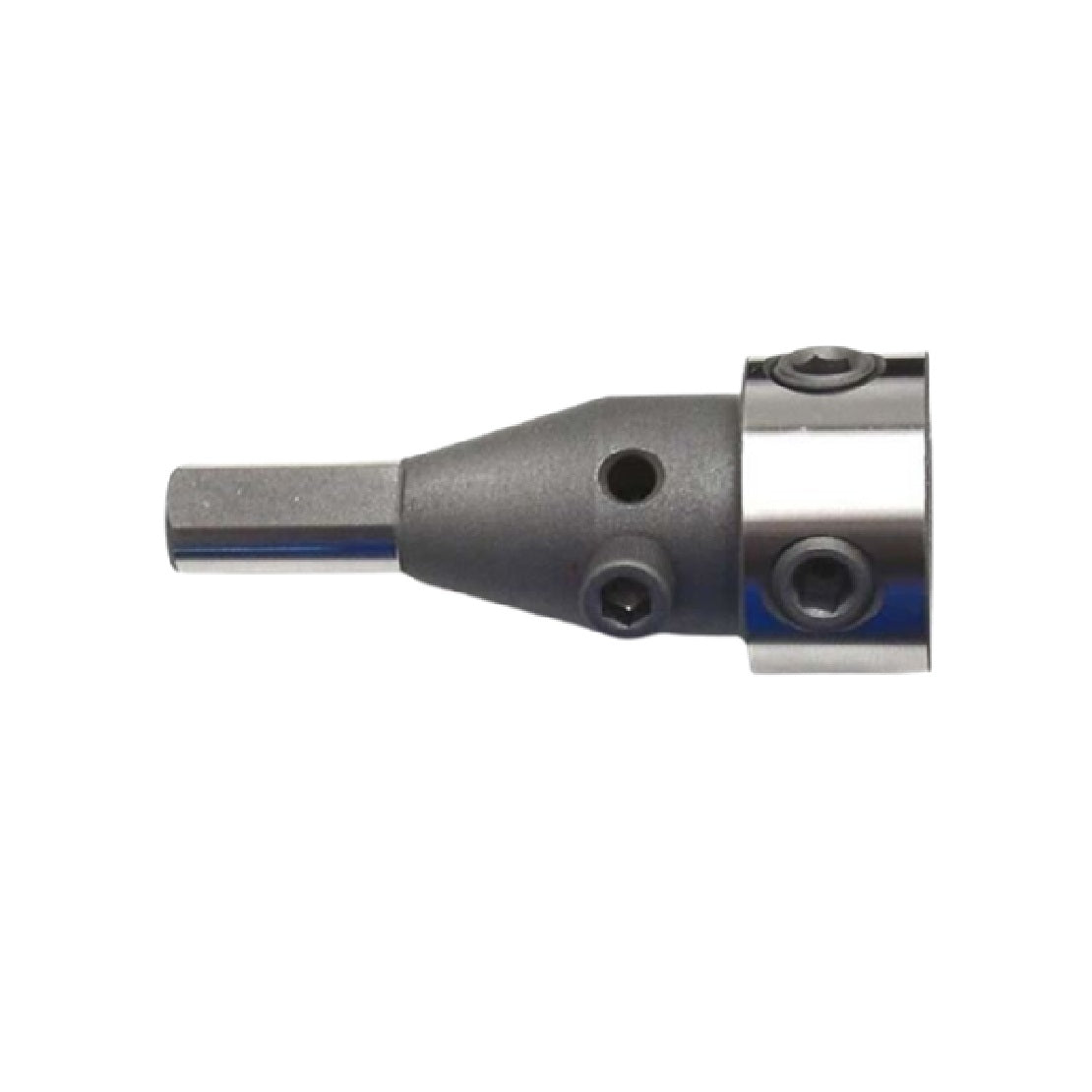 Annular Cutter Holder / Straight Shank