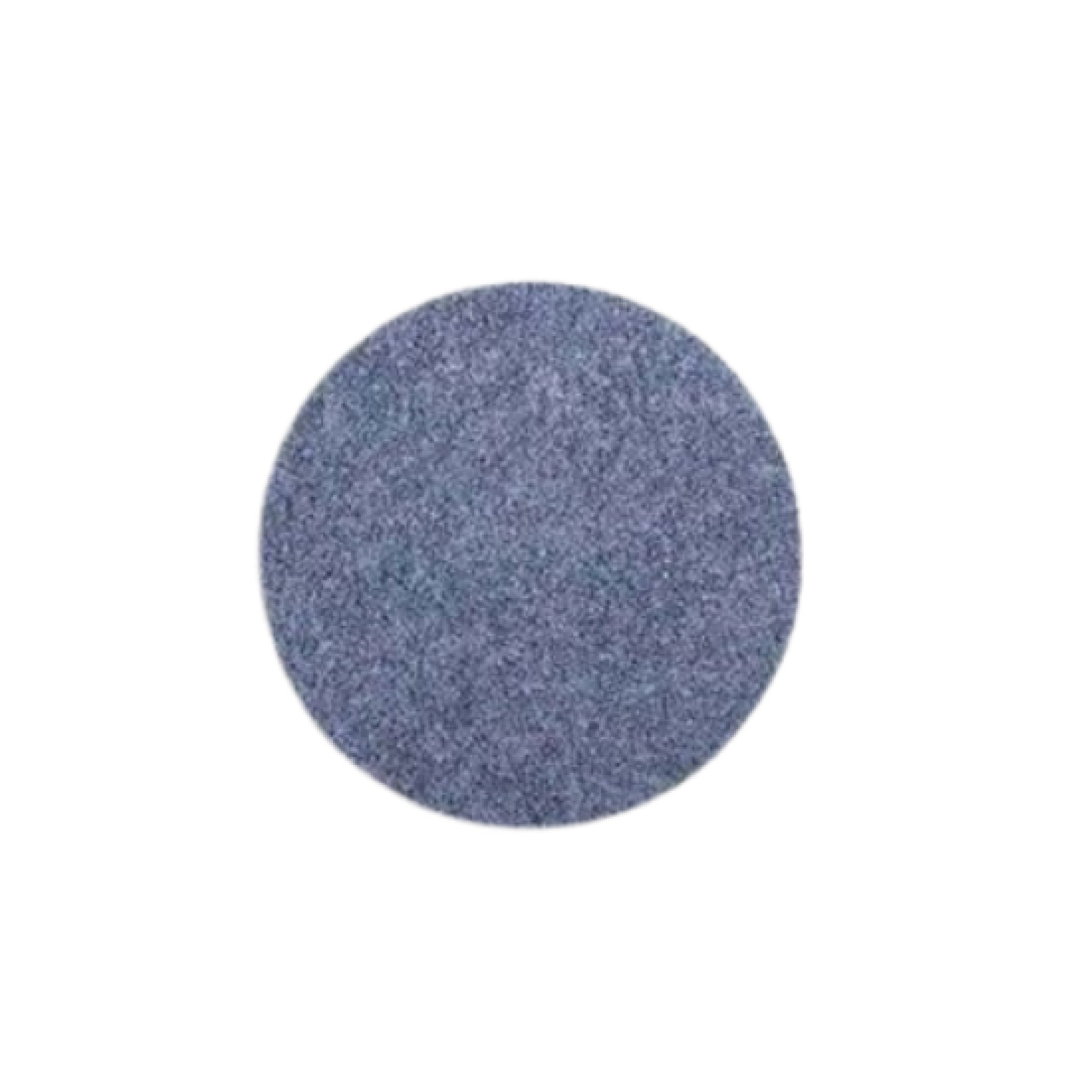 Scotch-Brite™ Roloc™ Light Grinding and Blending Disc 2" SD Blue ACRS