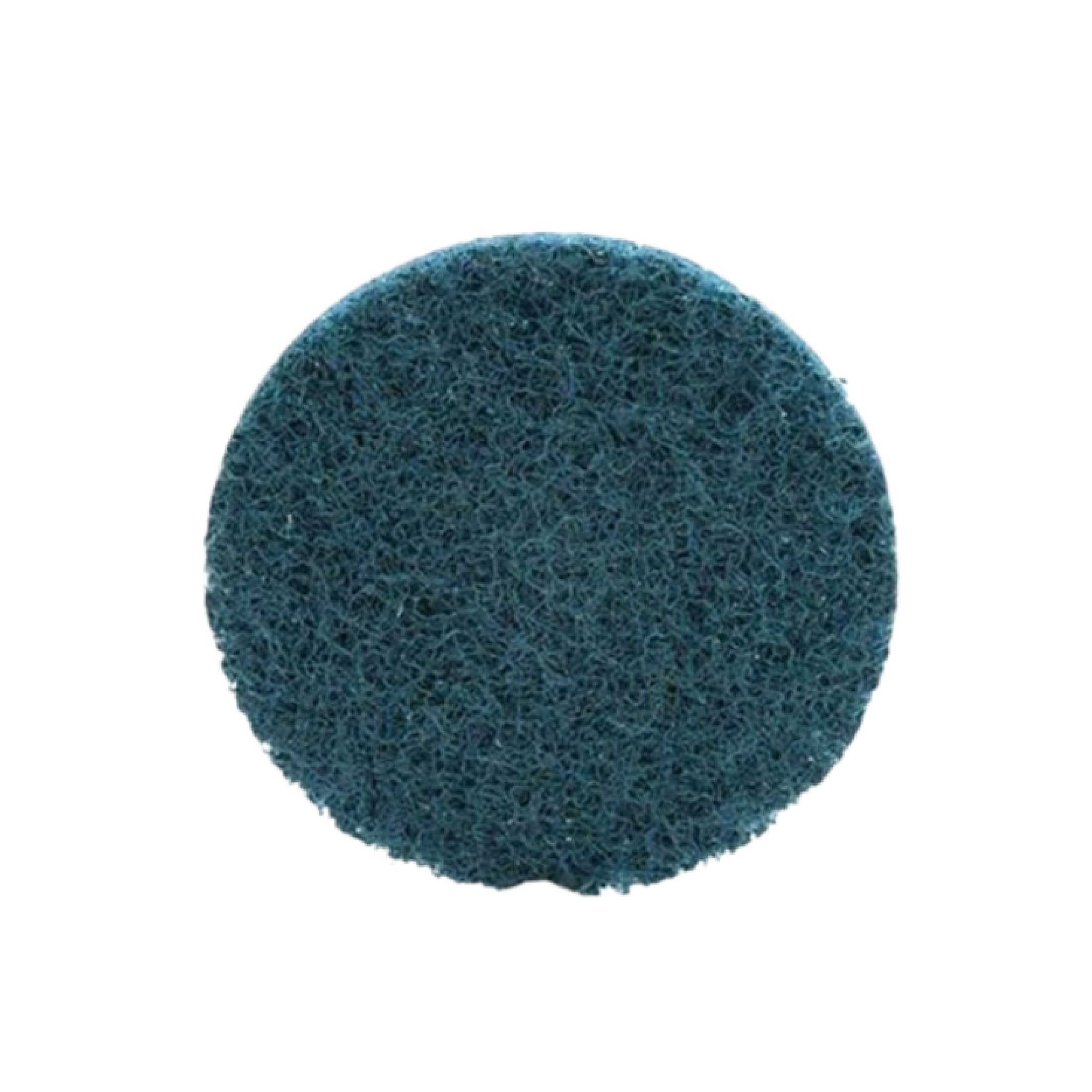 Scotch-Brite™ Roloc™ Surface Conditioning Discs 2'' / AVFN / Blue (05523)