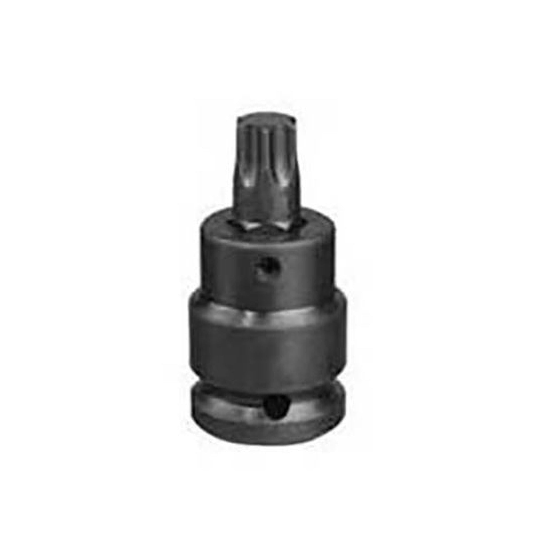 T70 Torx Bit 1"DR x 5/8" - 3" OAL