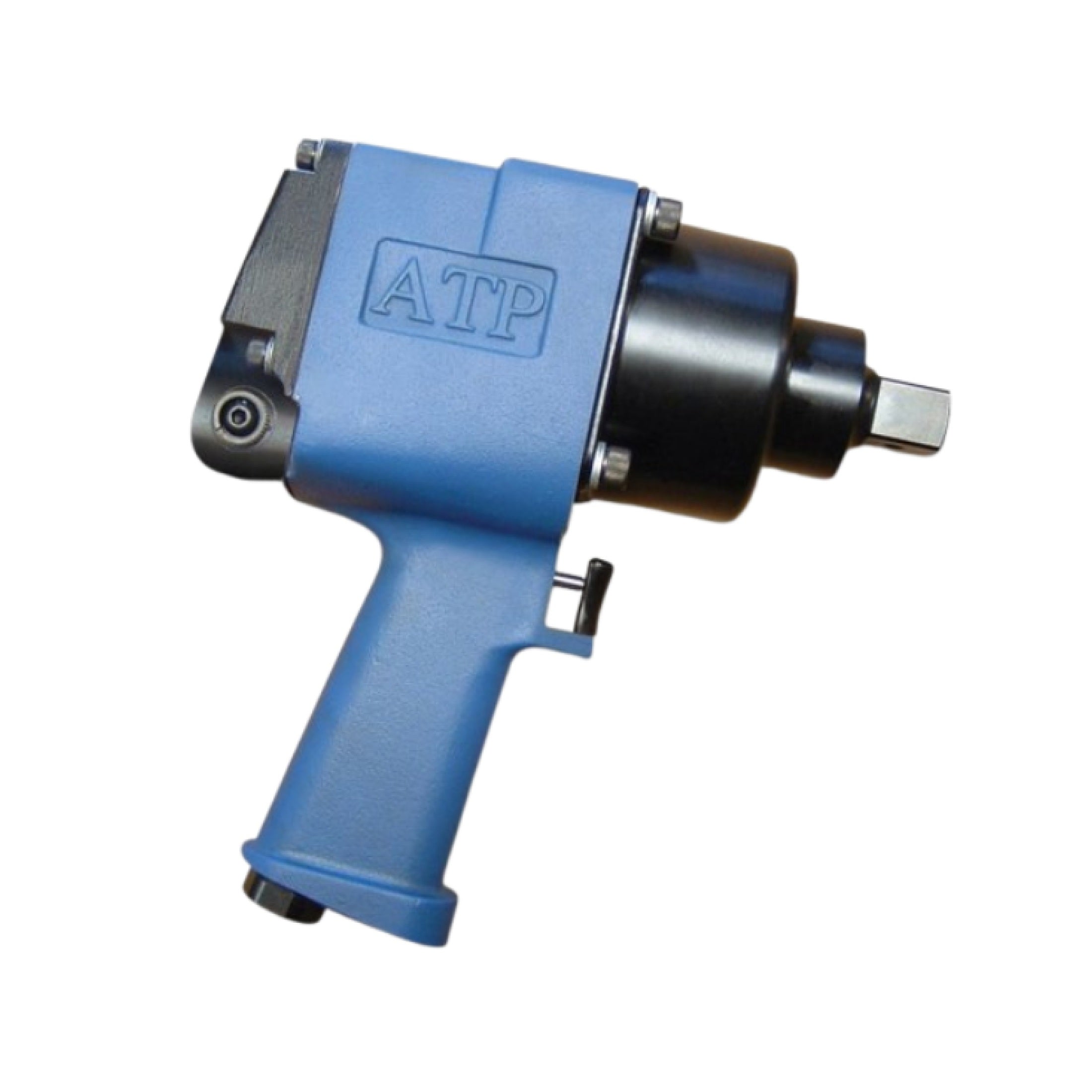 Air Impact Wrench / 3/4 Drive / 1100Ft/Lbs Maximum (7520PT-TH)