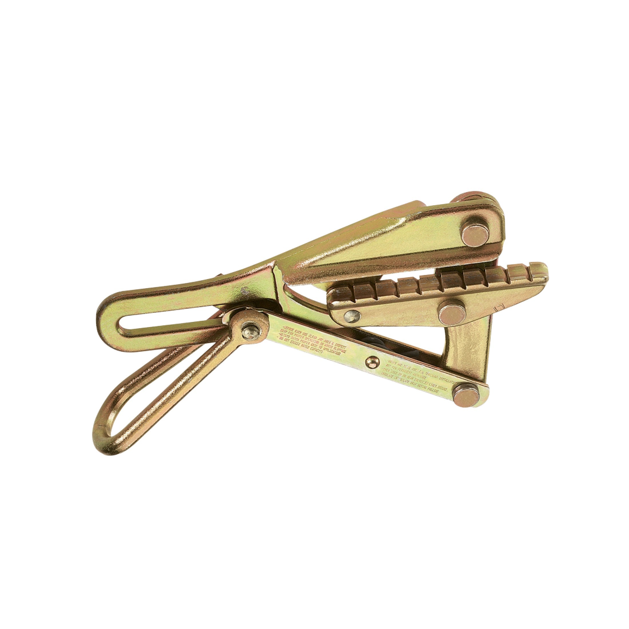 Grip for Weatherproof Wire 0.53" Capacity