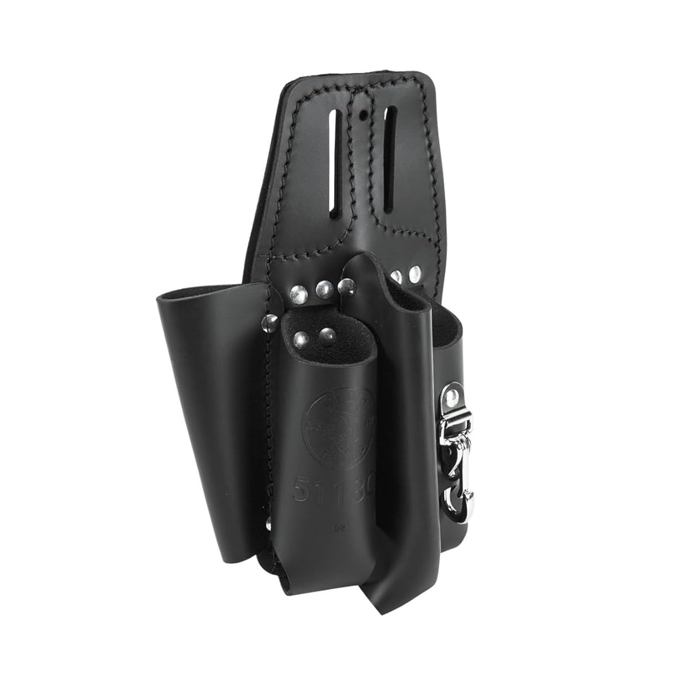 Klein Pliers, Folding Rule, Screwdriver & Wrench Holder