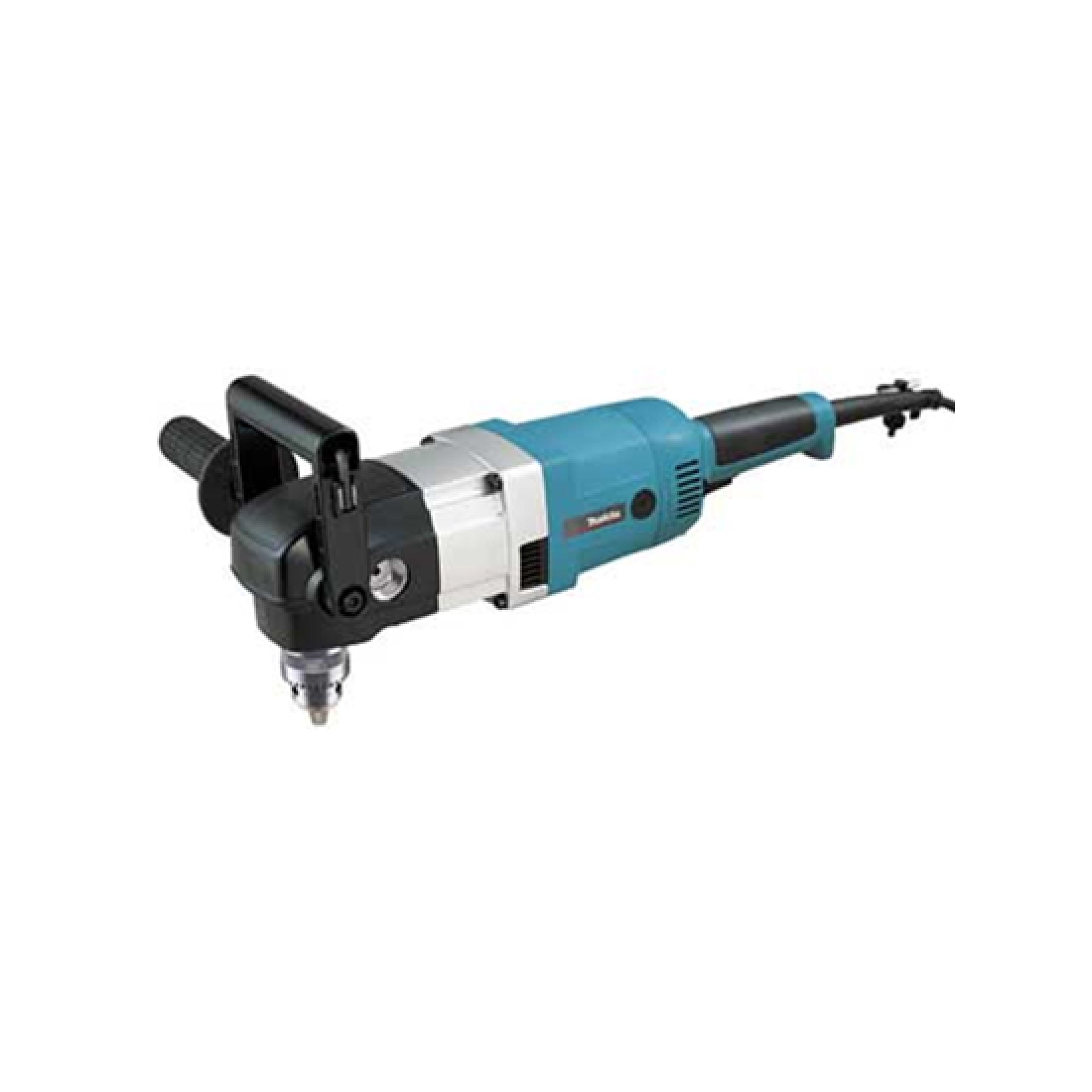 Makita Electric Drill / Right Angle / 1/2 Chuck (DA4031)