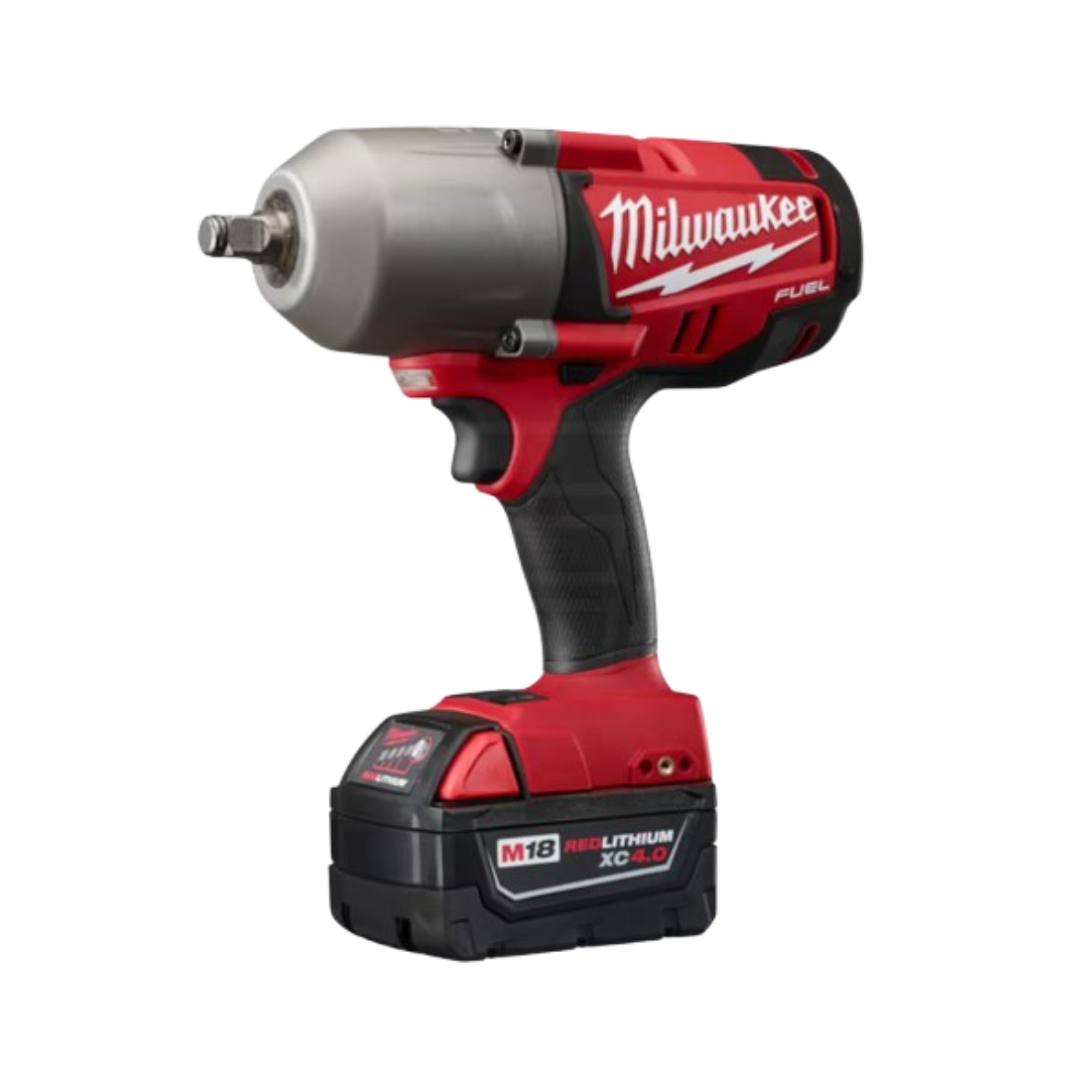 MILWAUKEE M18 FUEL™ 1/2" High Torque Impact Wrench (2763-22)