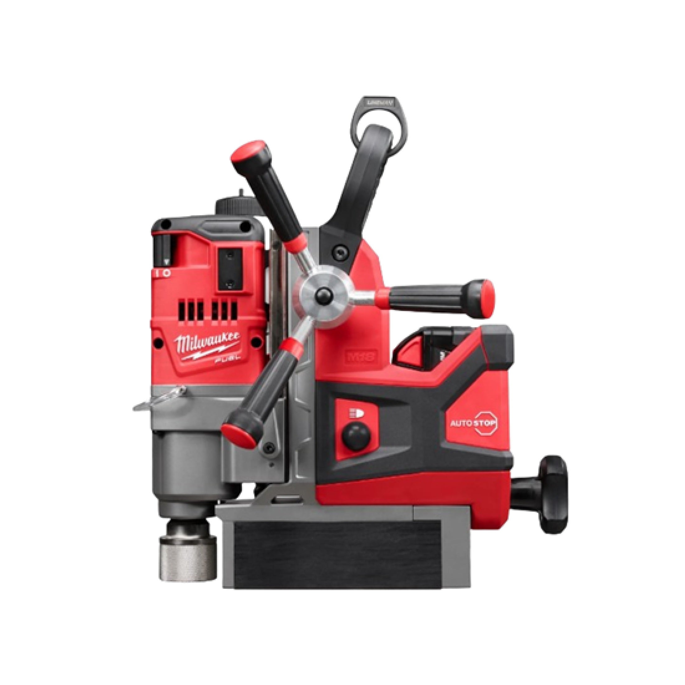 【MI】 Milwaukee 2788-22 Magnetic Drill - Next Day Delivery – H.D. Chasen