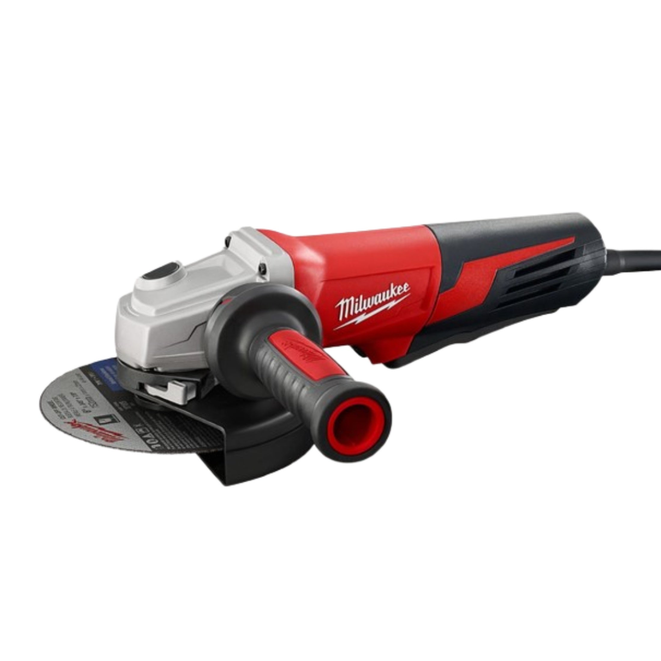 MILWAUKEE Electric Angle Grinder | 6" (6161-31)
