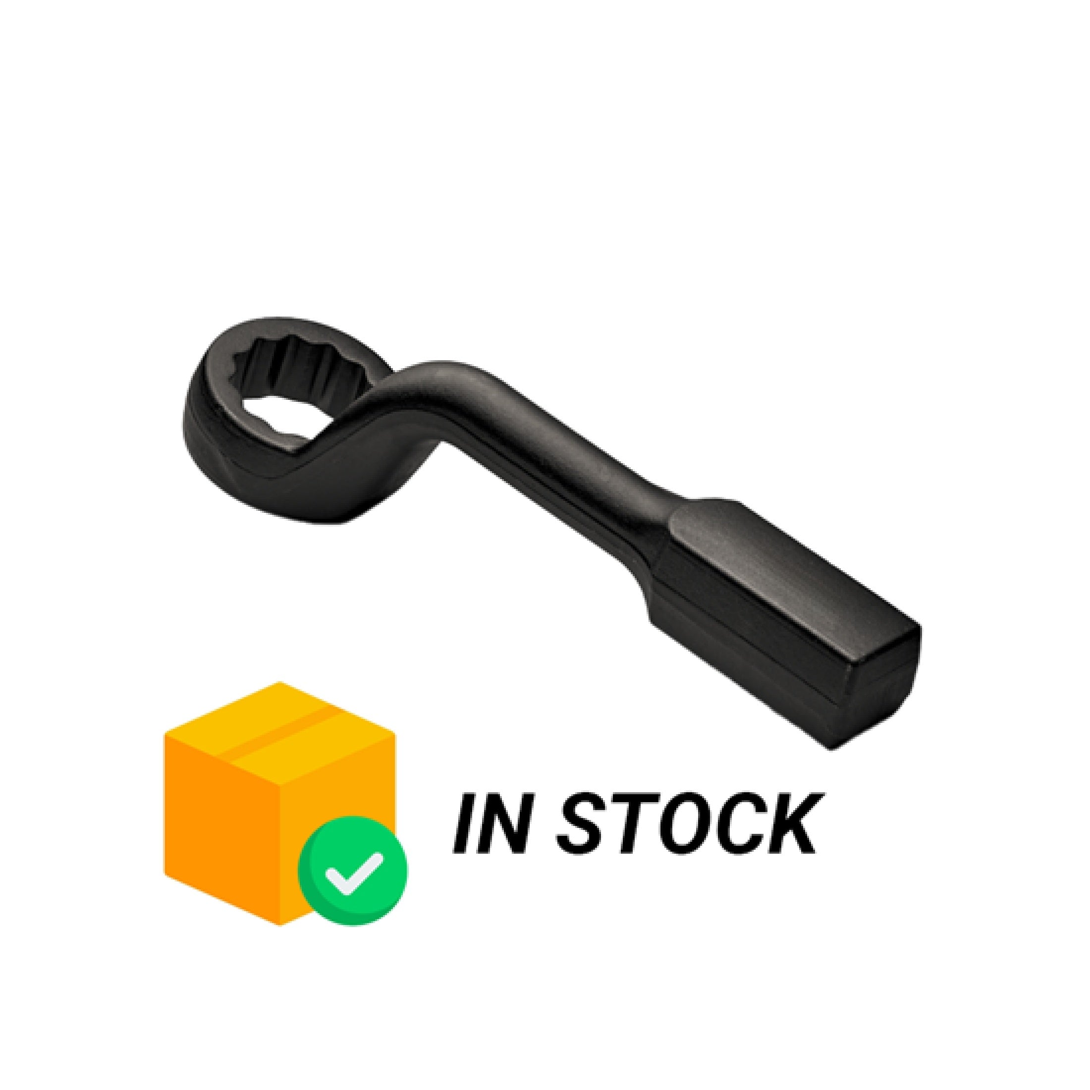 57mm Offset Striking Wrench