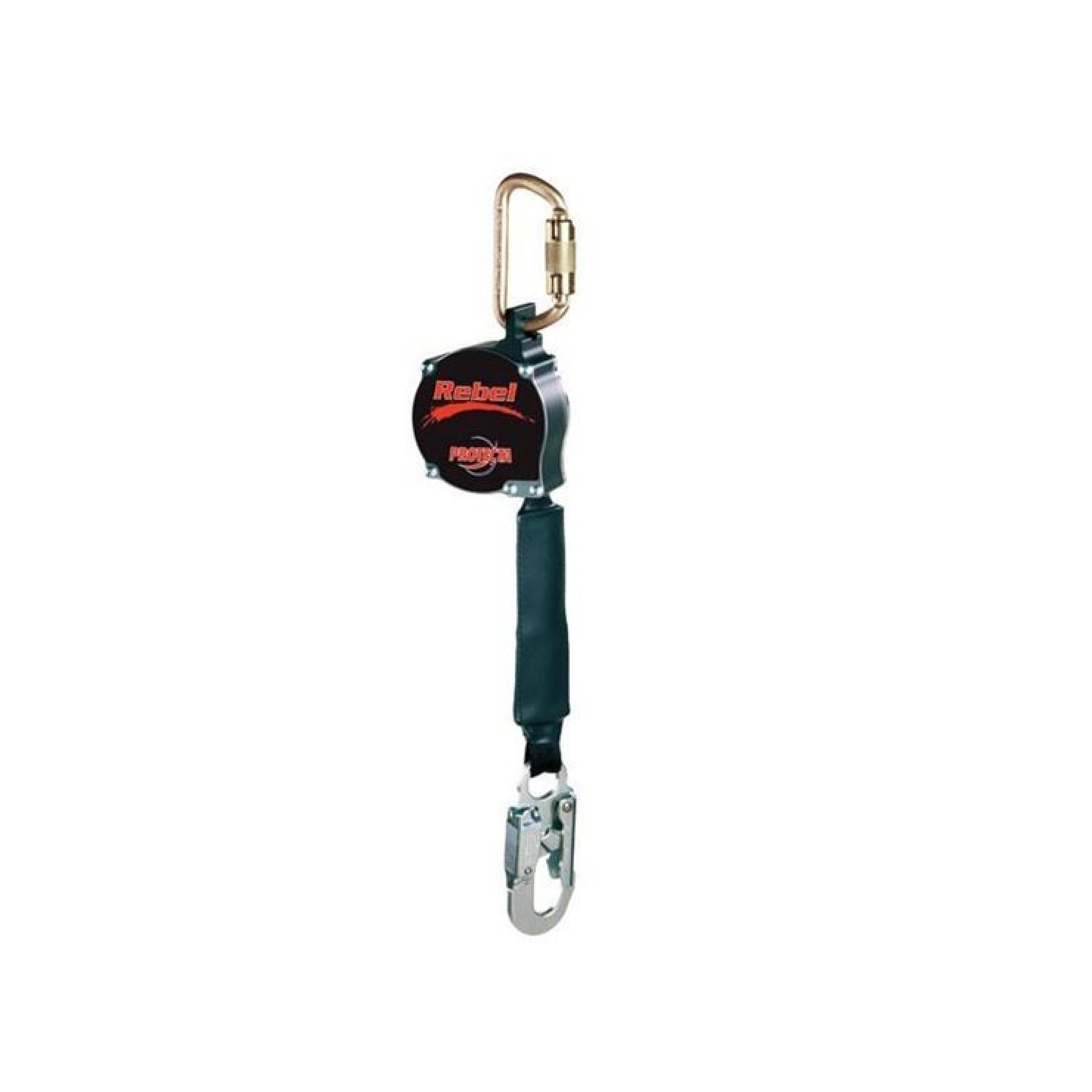 Rebel™ 11' Self Retracting Lifeline - Web