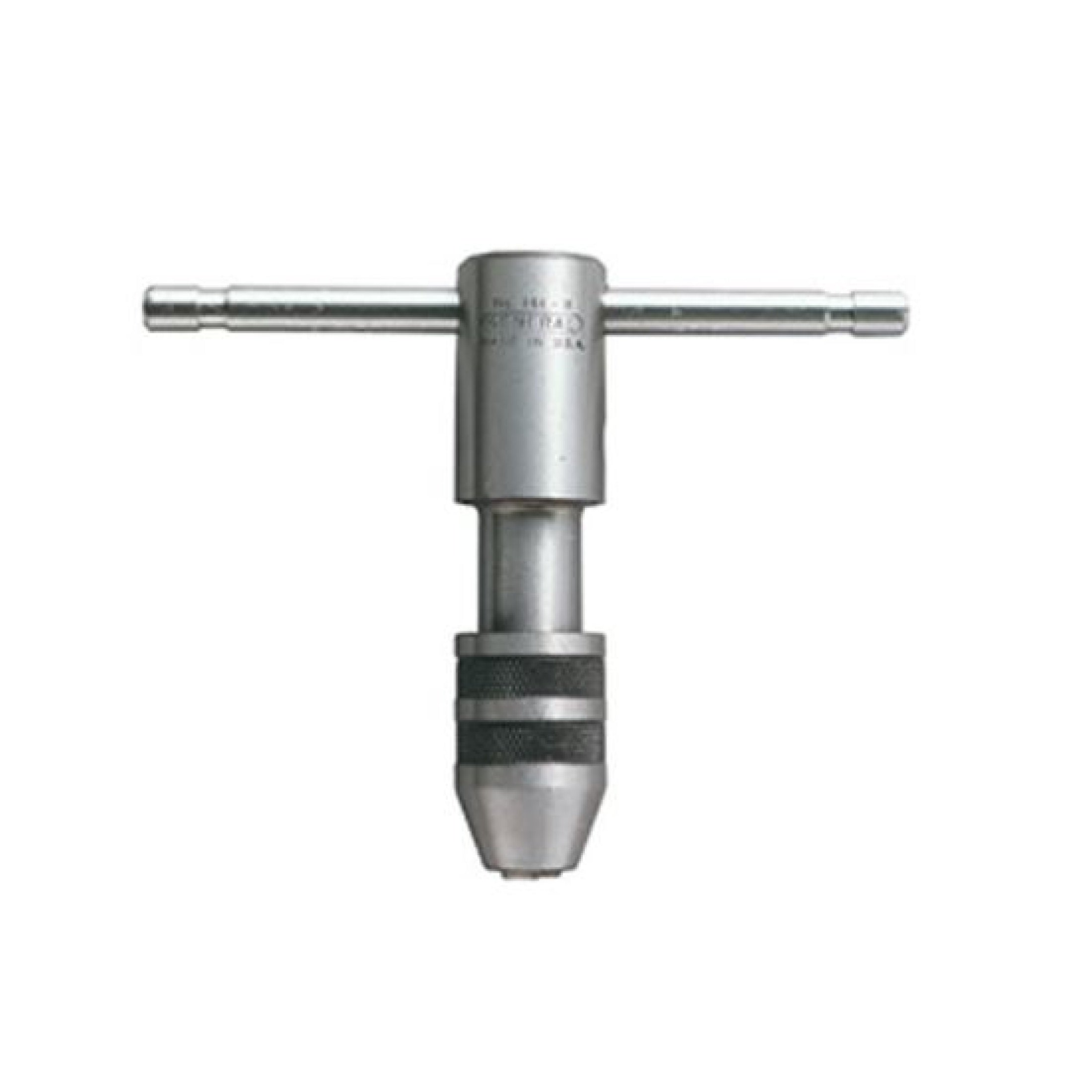 160R Reversible Tap Wrench for #0 to #8 Taps
