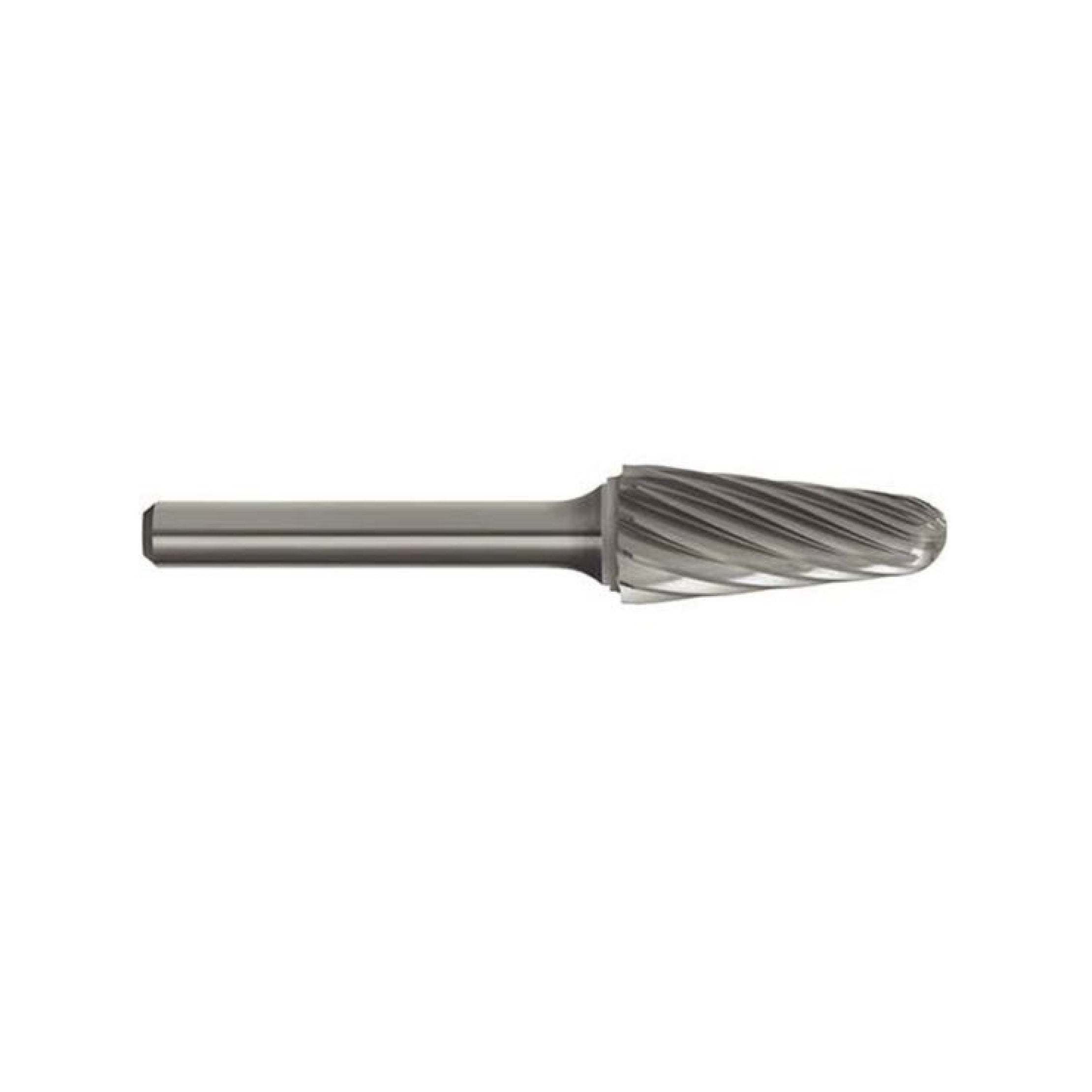 Cone Shaped Carbide Burr