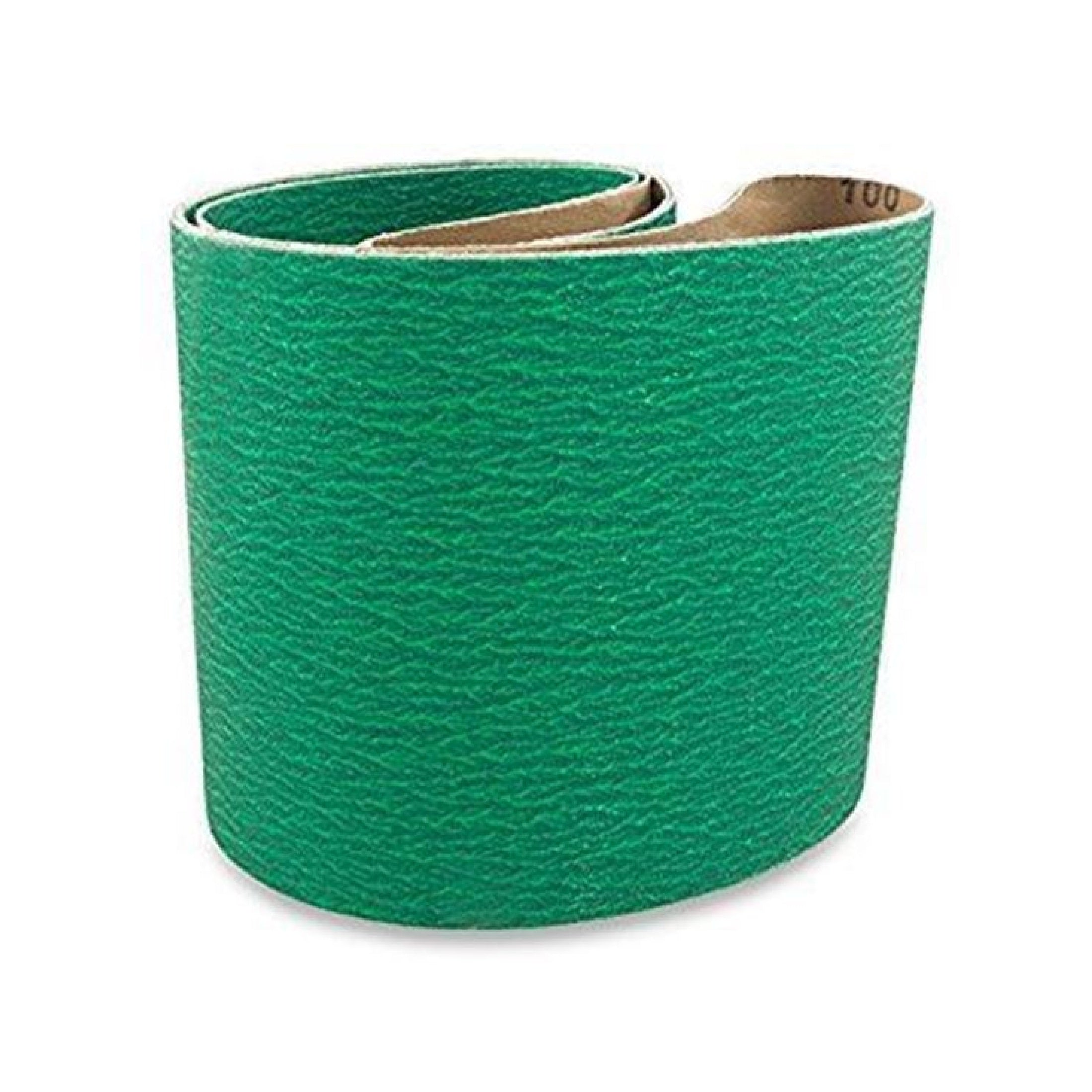 Sanding Belt Time Saver 37" x 60" (Stainless Steel)