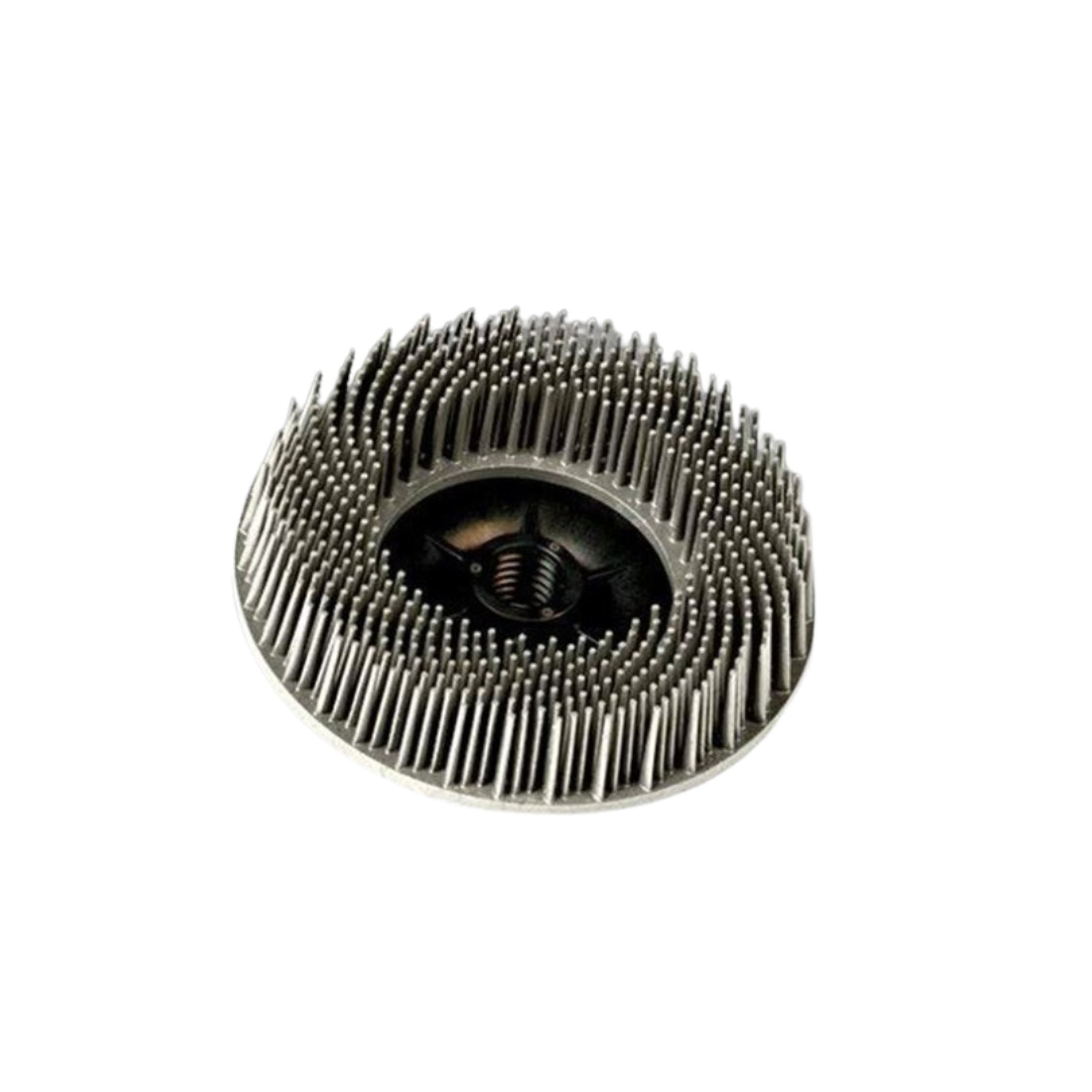 Scotch-Brite™ Bristle Disc 4-1/2 / 5/8-11 Thread  120X