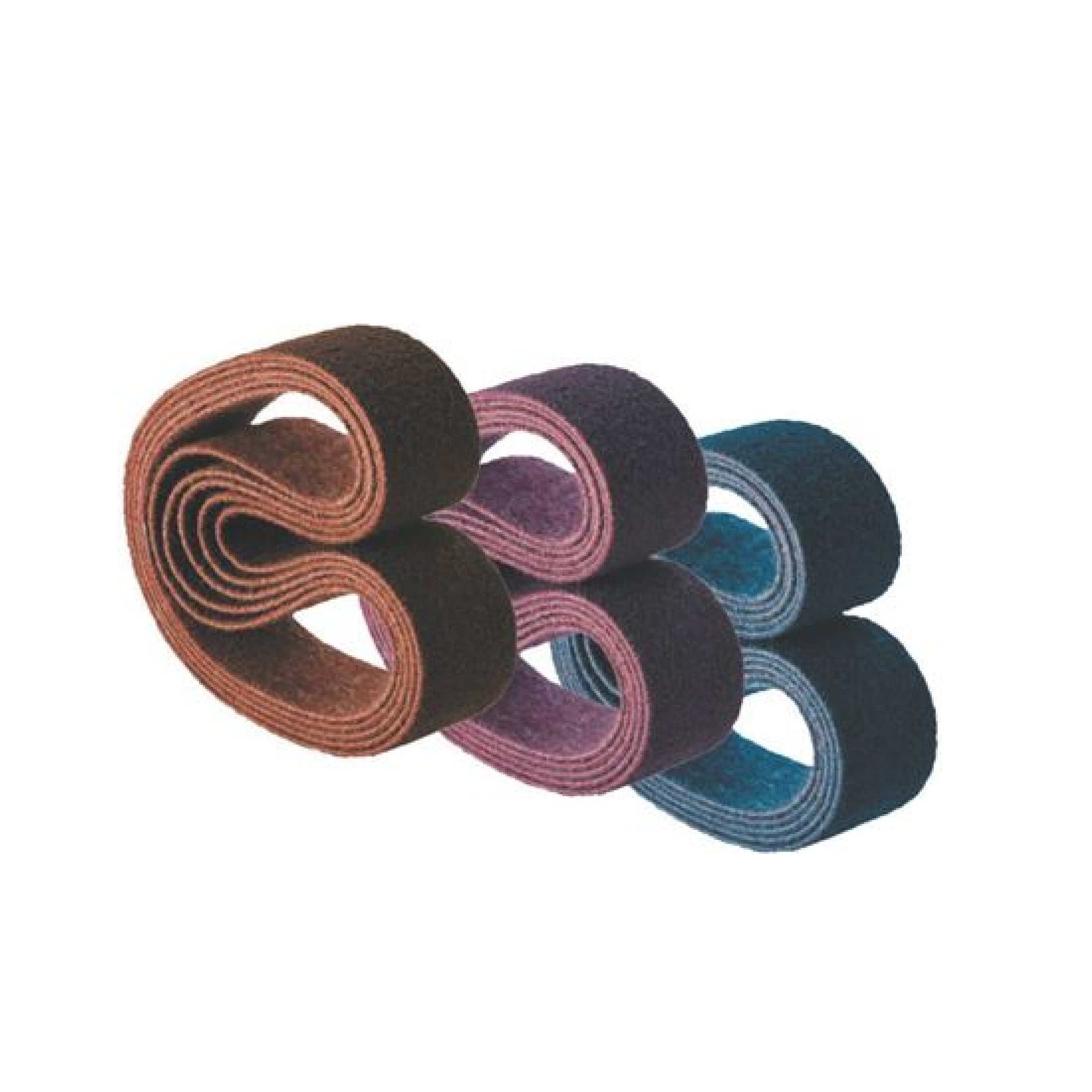 Scotch-Brite™ Surface Conditioning Belt 3-1/2" X 15-1/2"