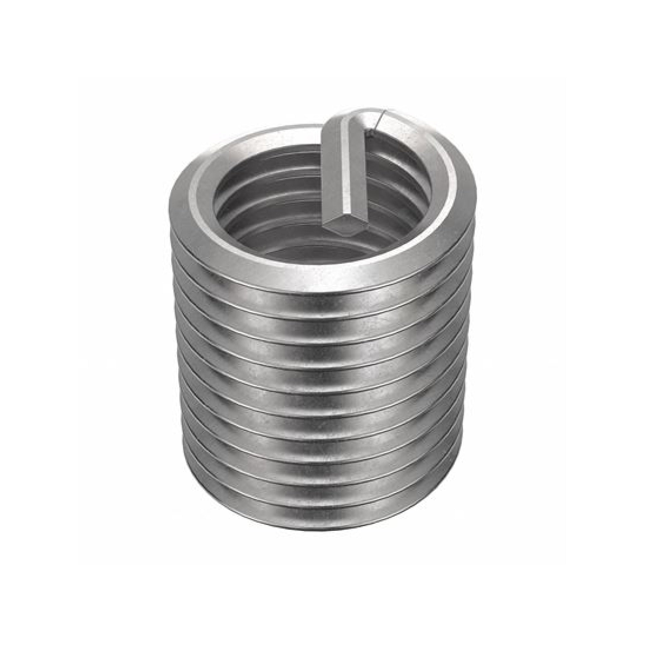 1-1/2 - 12 Helical Threaded Insert