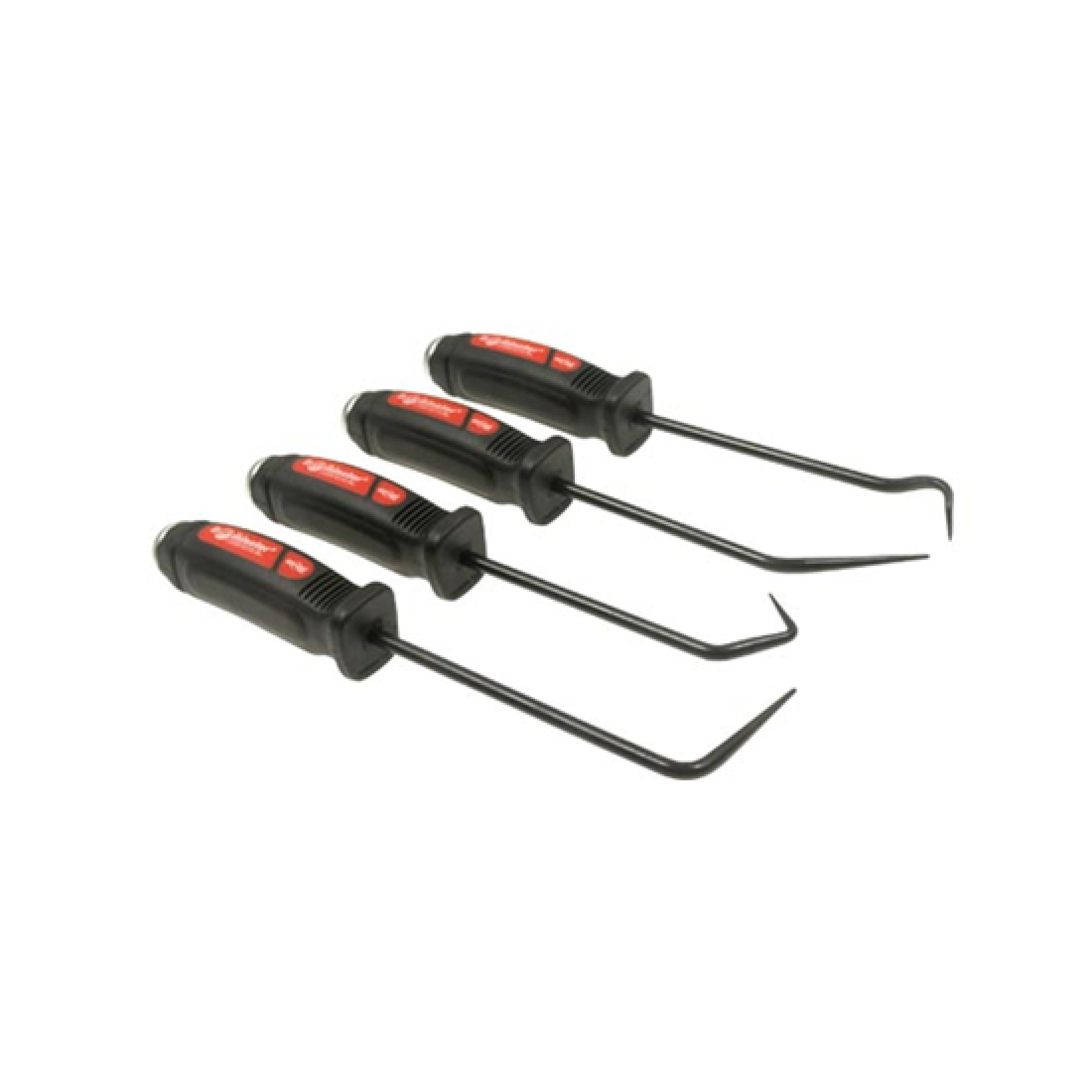 Thread Removal Pick Set  ( 4 Piece)