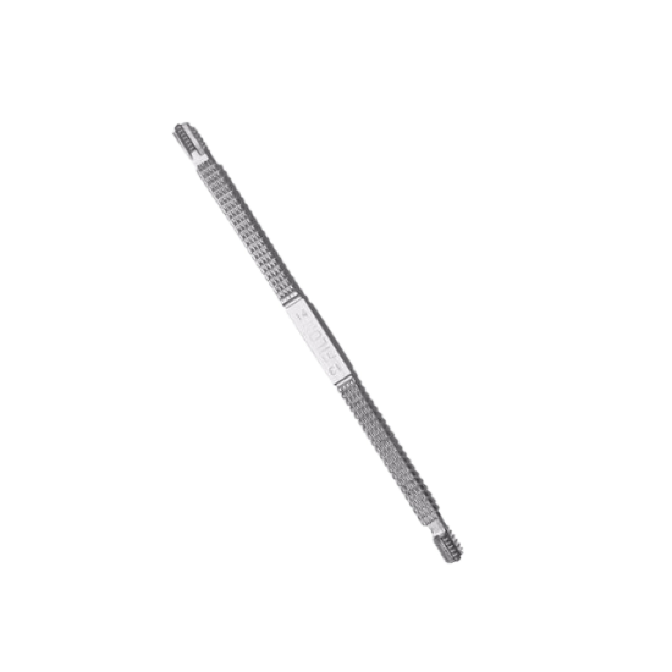 Internal & External Thread Repair File / Pitches 9, 10, 12, 16, 20, 27, 28, 32