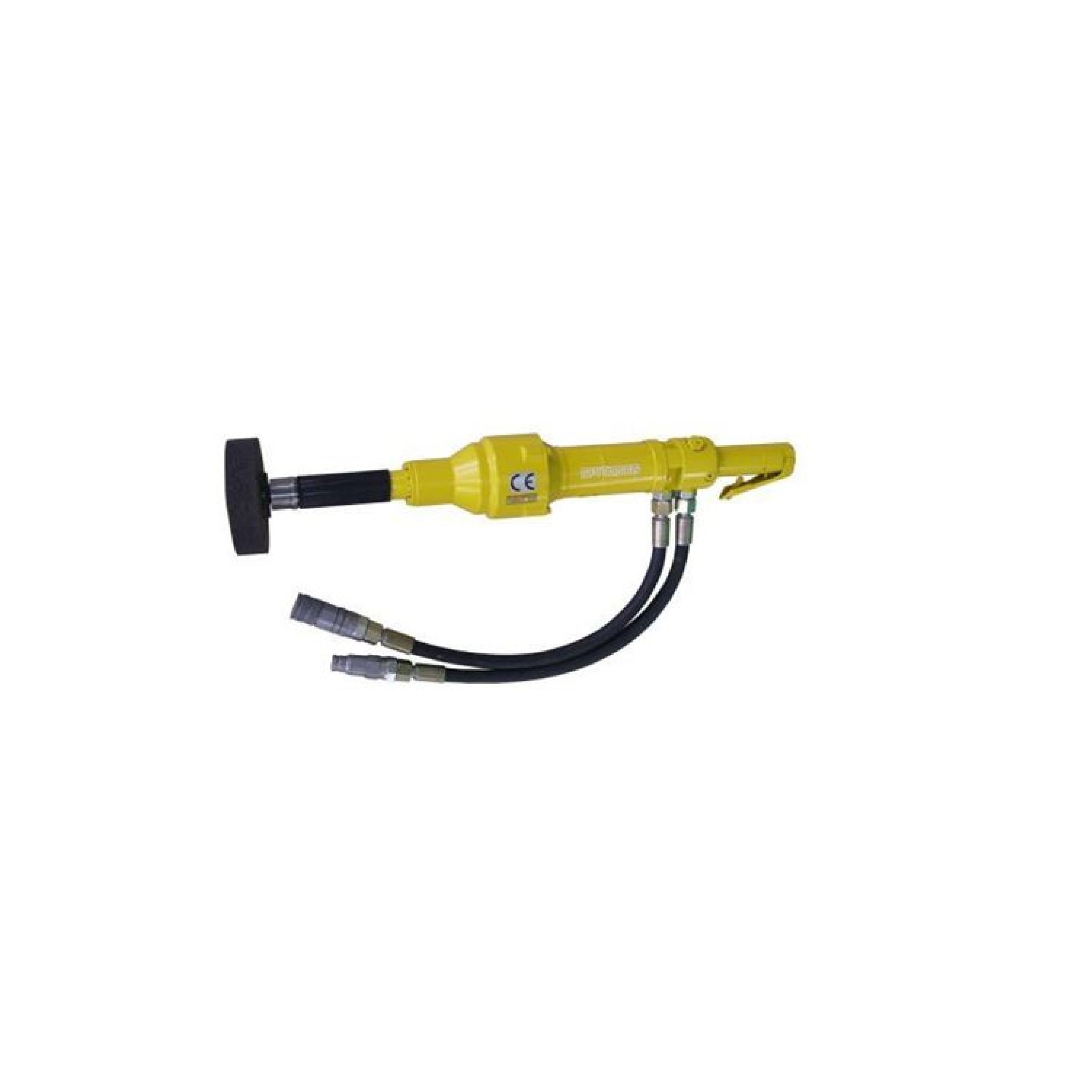 Underwater Hydraulic Horizontal Grinder (1 1580 0060)