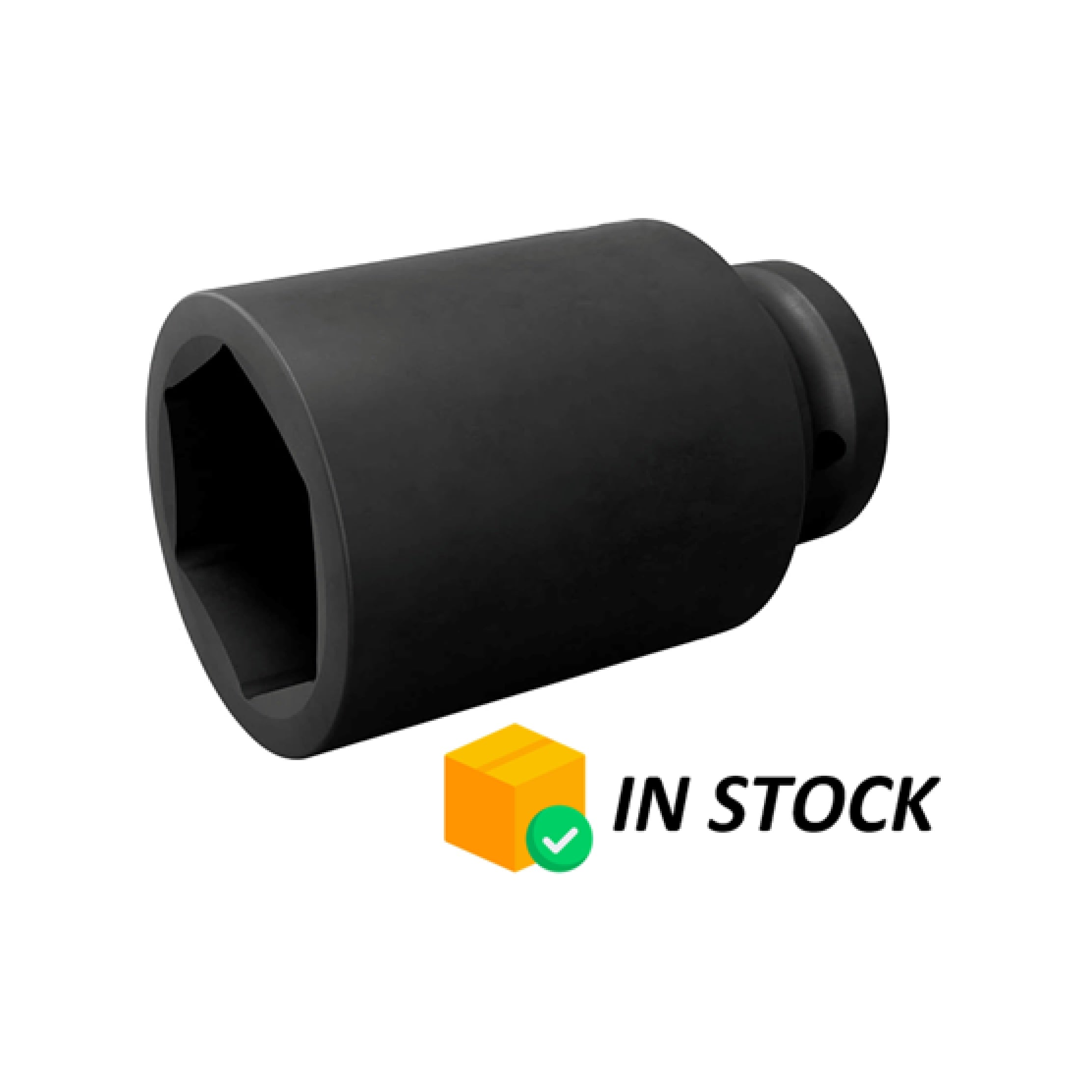 3/4" Drive x 1-5/8" Deep Impact Socket
