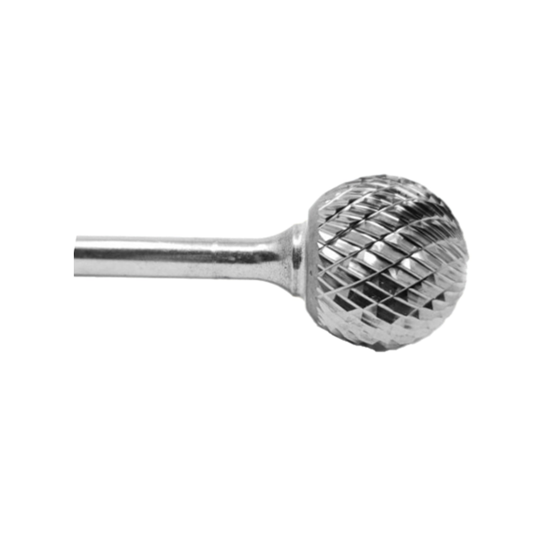 Ball Shape Carbide Burrs | SD
