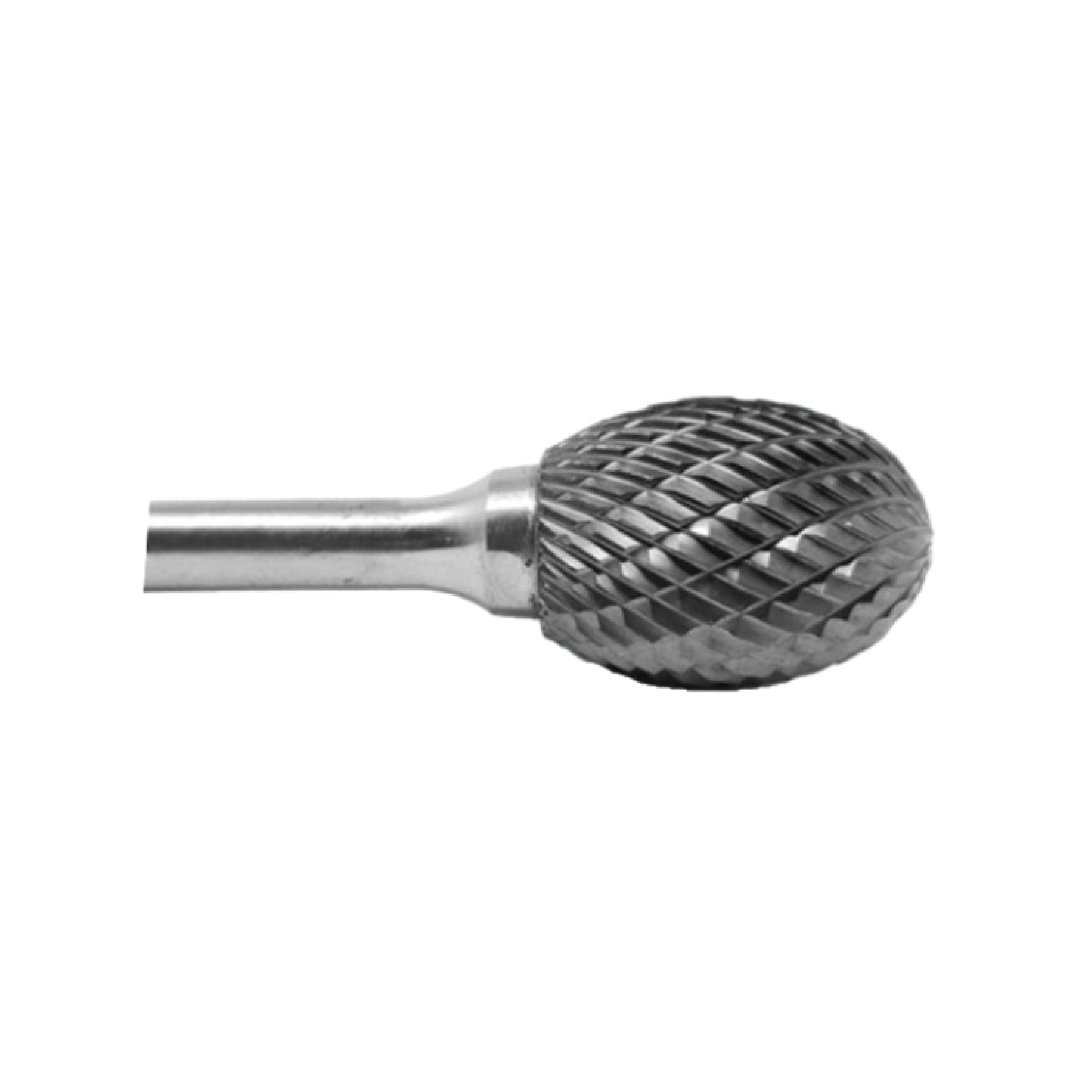 Egg Oval Carbide Burrs | SE