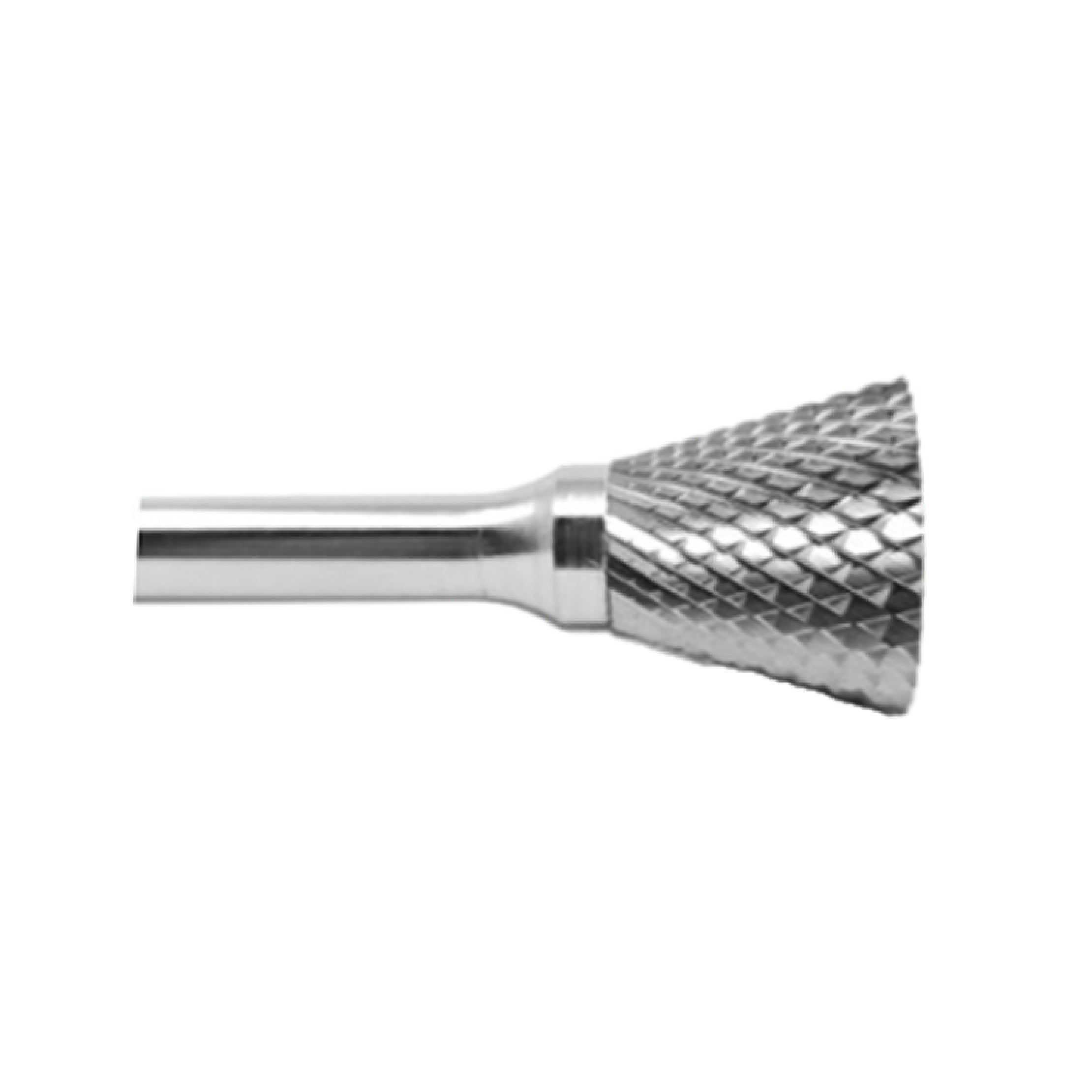 Inverted Cone Carbide Burrs | SN