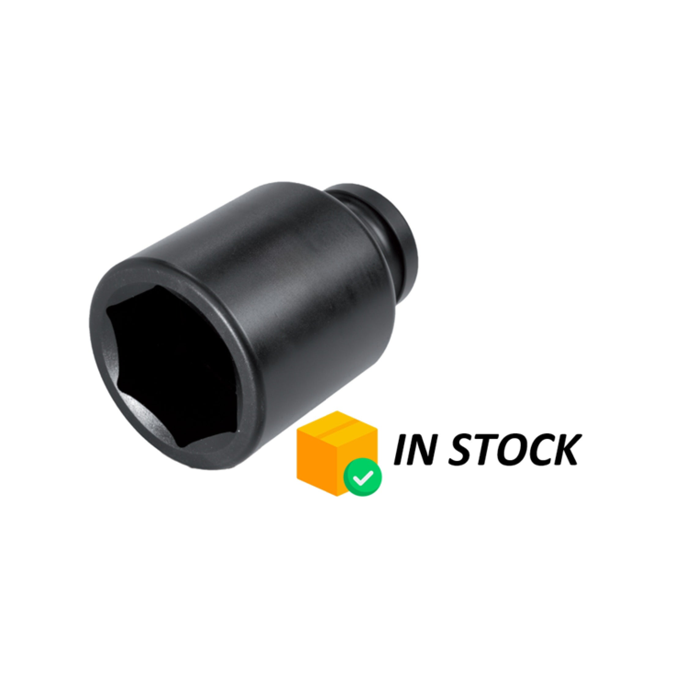 1" Drive x 1-1/8" Impact Socket