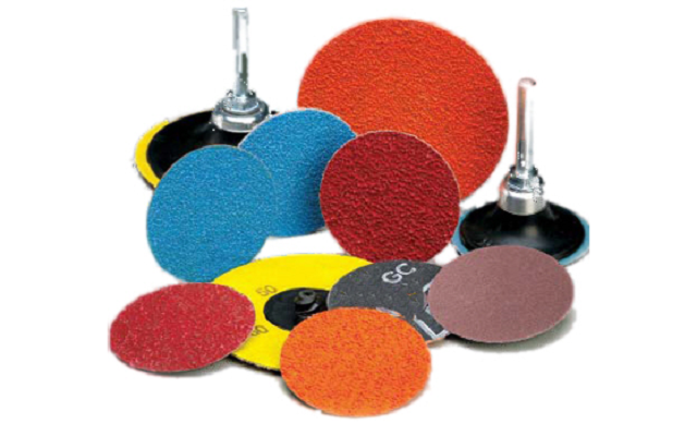 Abrasive Discs