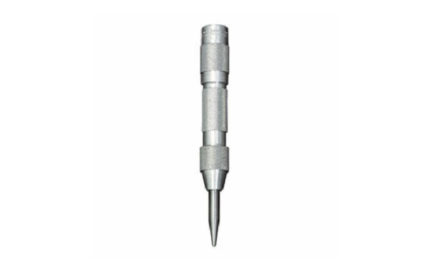 Automatic Center Punch