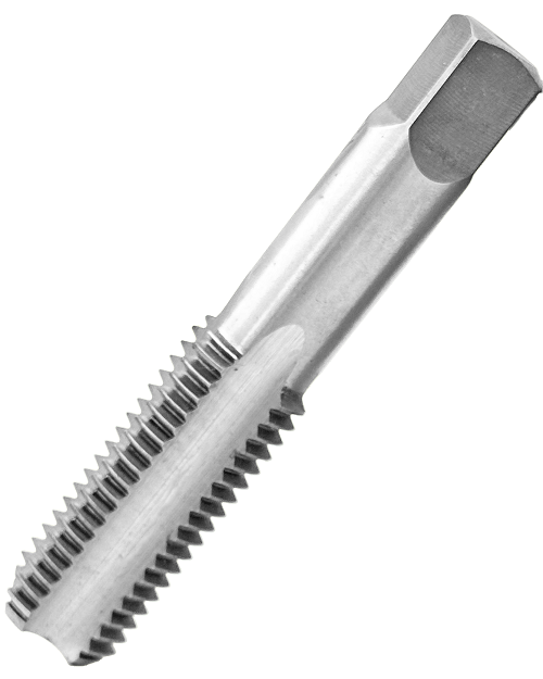 BSW Taps - coarser threads than 1 - 11 BSPP Tap