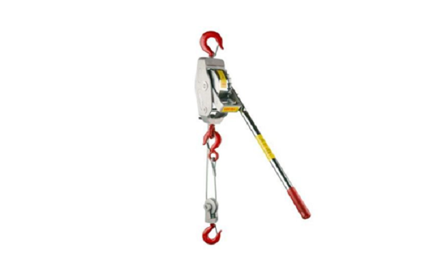 Cable Winch Hoists