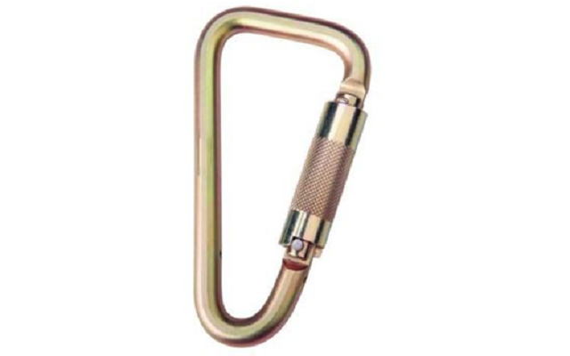 Carabiner