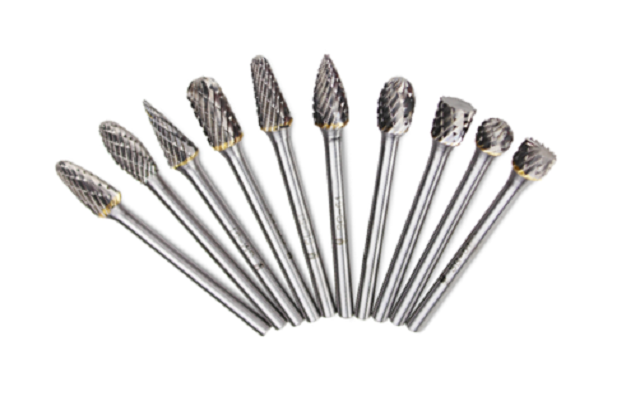 Carbide Burrs