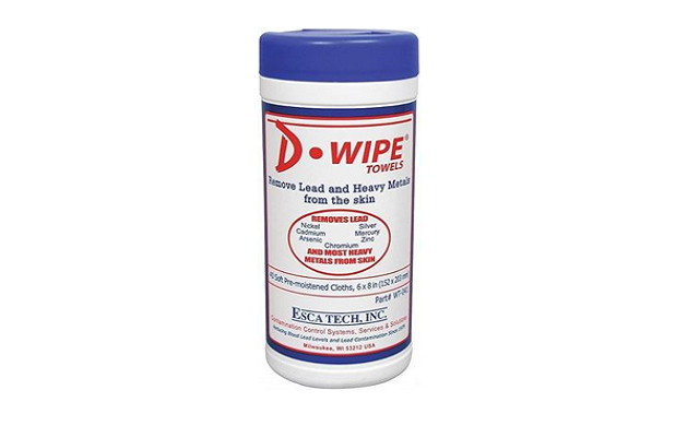 D-Wipes