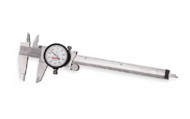 Dial Calipers