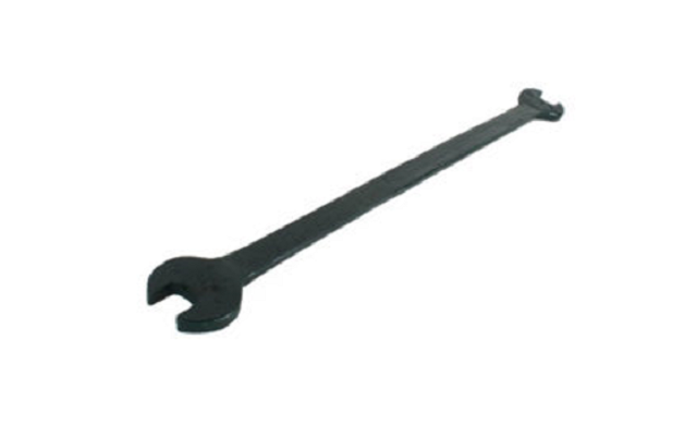 Double End Track Wrench