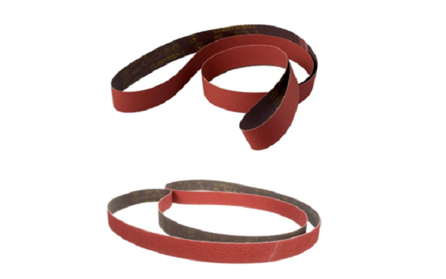 3M Fabri-Lok & Film-Lok Cloth Belts