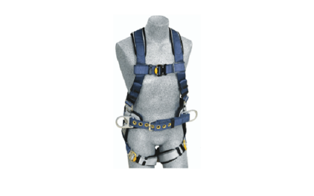 Full-Body Harnesses