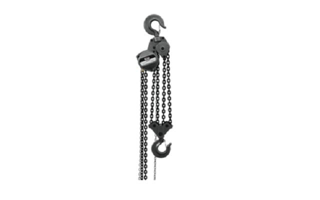 Hand Chain Hoists