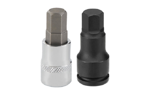 Hex Bit Sockets