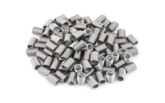 M20 x 2 Helical Threaded Inserts for M20 x 2 Thread Repair Kit