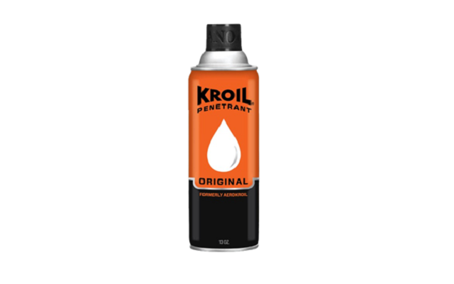 Aero Kroil