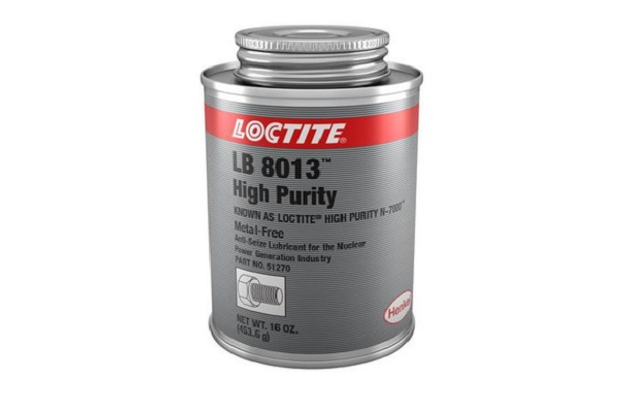 High Purity Anti-Seize